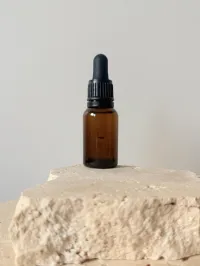 Staphysagria - Homeopathic Remedy – Dropper Lid 