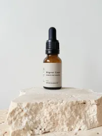 Digest Ease - Homeopathic Blend – Dropper Lid 