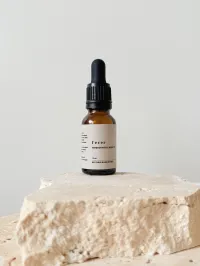 Fever - Homeopathic Blend – Dropper Lid 