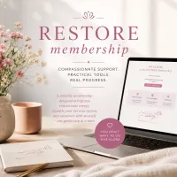 The RESTORE Membership – Image 1