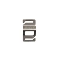 YETI - Molle Mounted Bottle Opener - Stainless Steel – Image 1