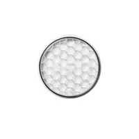 YETI - LoadOut® Bucket Lid - Clear – Image 1