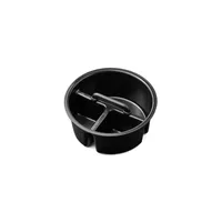 YETI - LoadOut® Bucket Caddy - Black – Image 1
