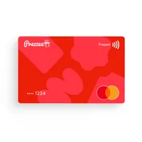 $200 Prezzee Mastercard Digital eGift Card – Image 1