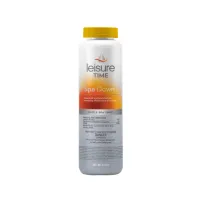 Spa Down 2.5 lb bottle – Image 1