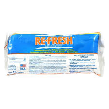 1 lb 73% Calcium Hypochlorite Granular Shock  – 1 Pound Bag