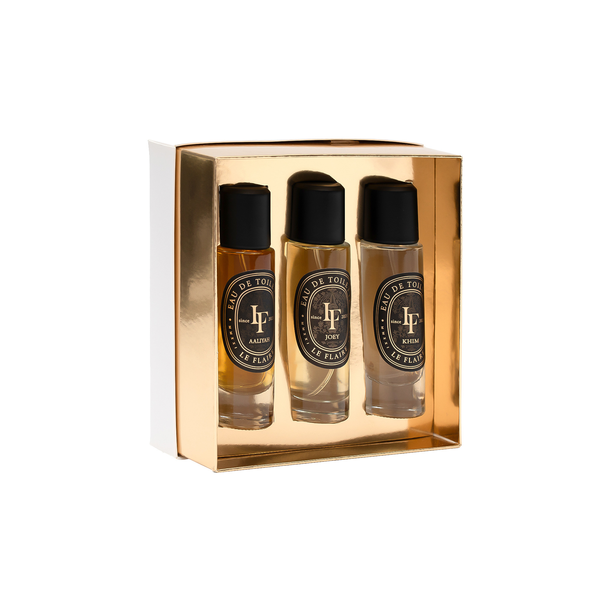Le Flaire Gift Set – Image 2
