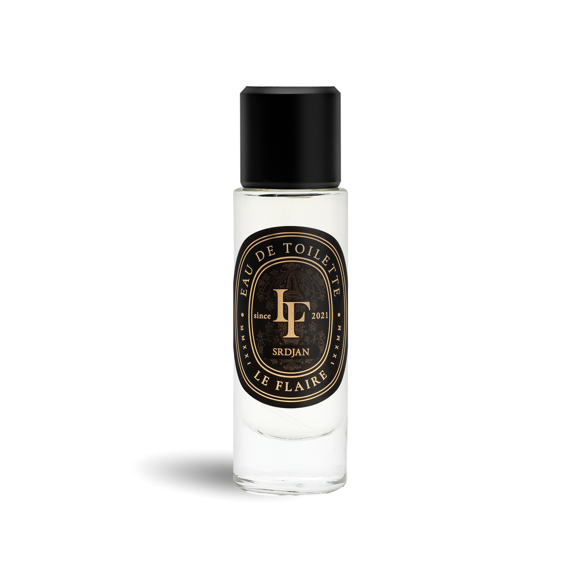 Srdjan Nectar Homme Eau de Toilette – Image 2