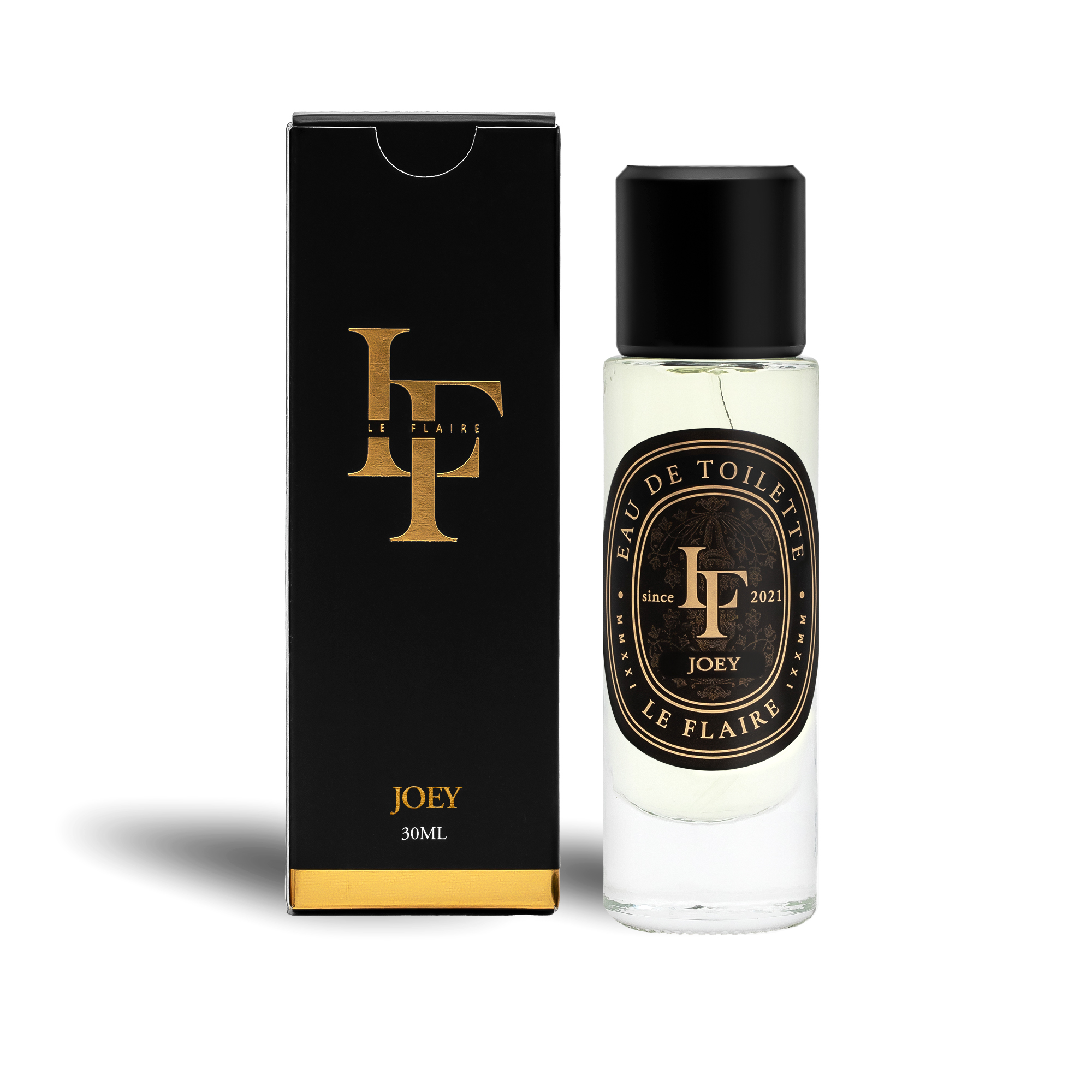 Joey Scent Homme Eau de Toilette – Image 1