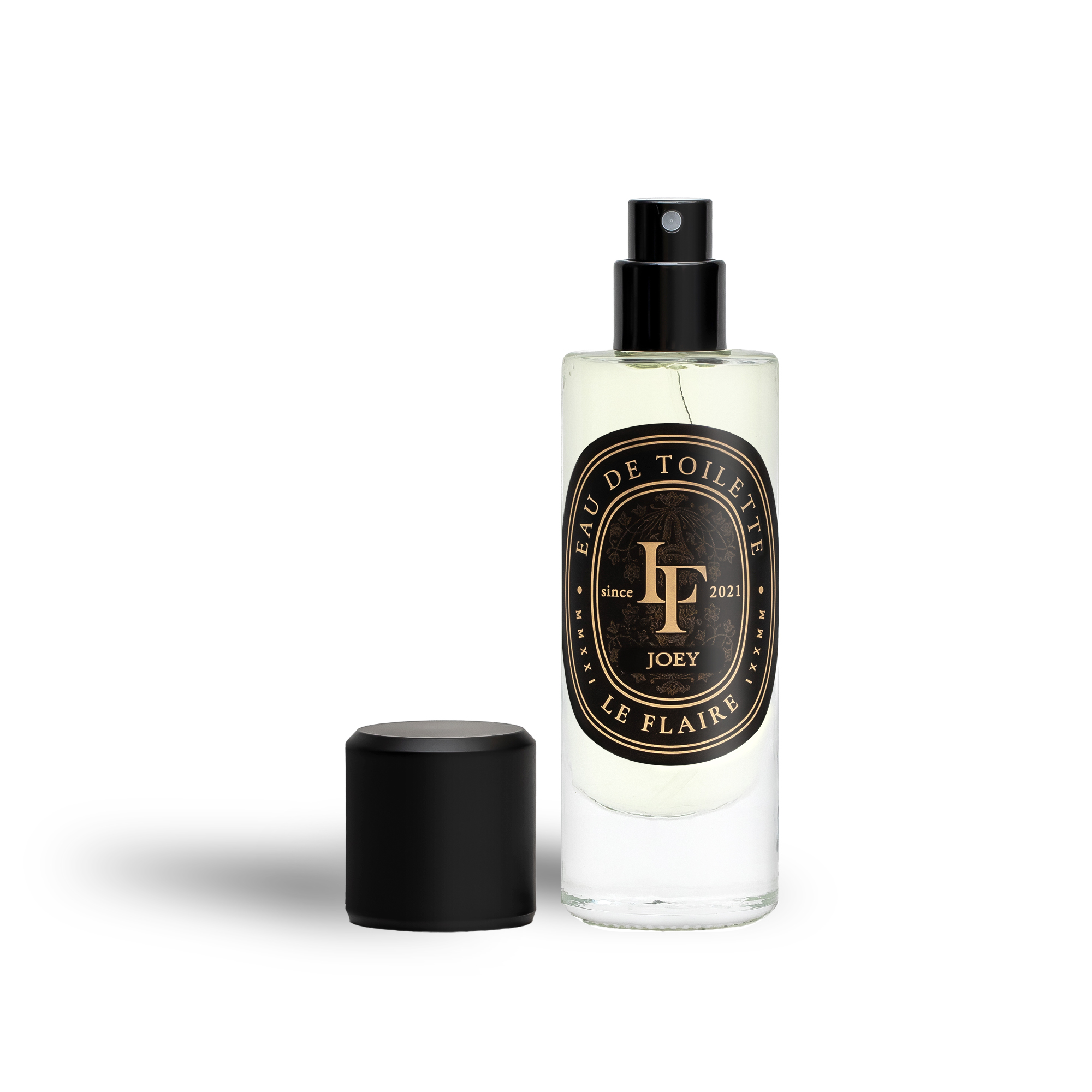 Joey Scent Homme Eau de Toilette – Image 2