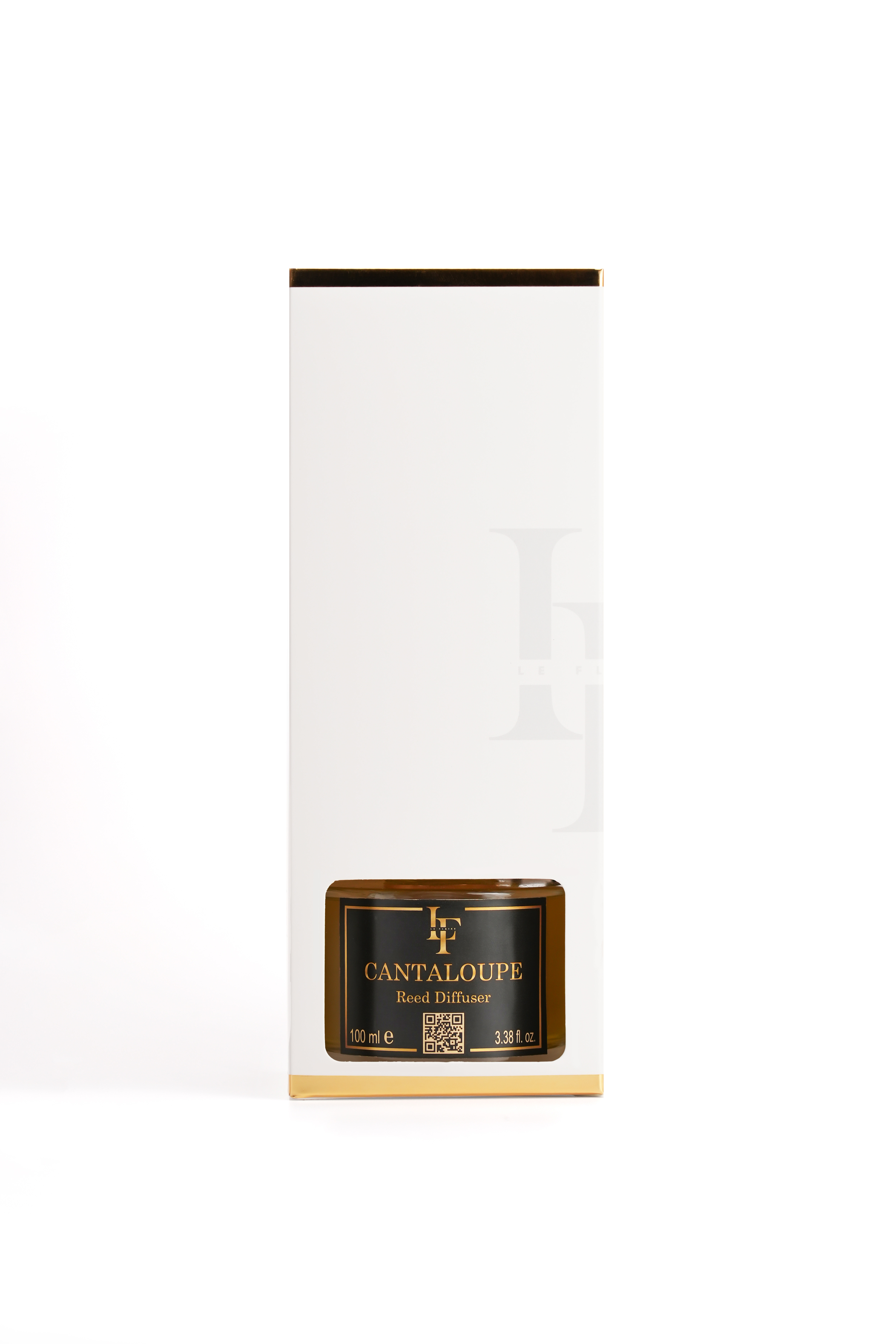 Cantaloupe Reed Diffuser – Image 9