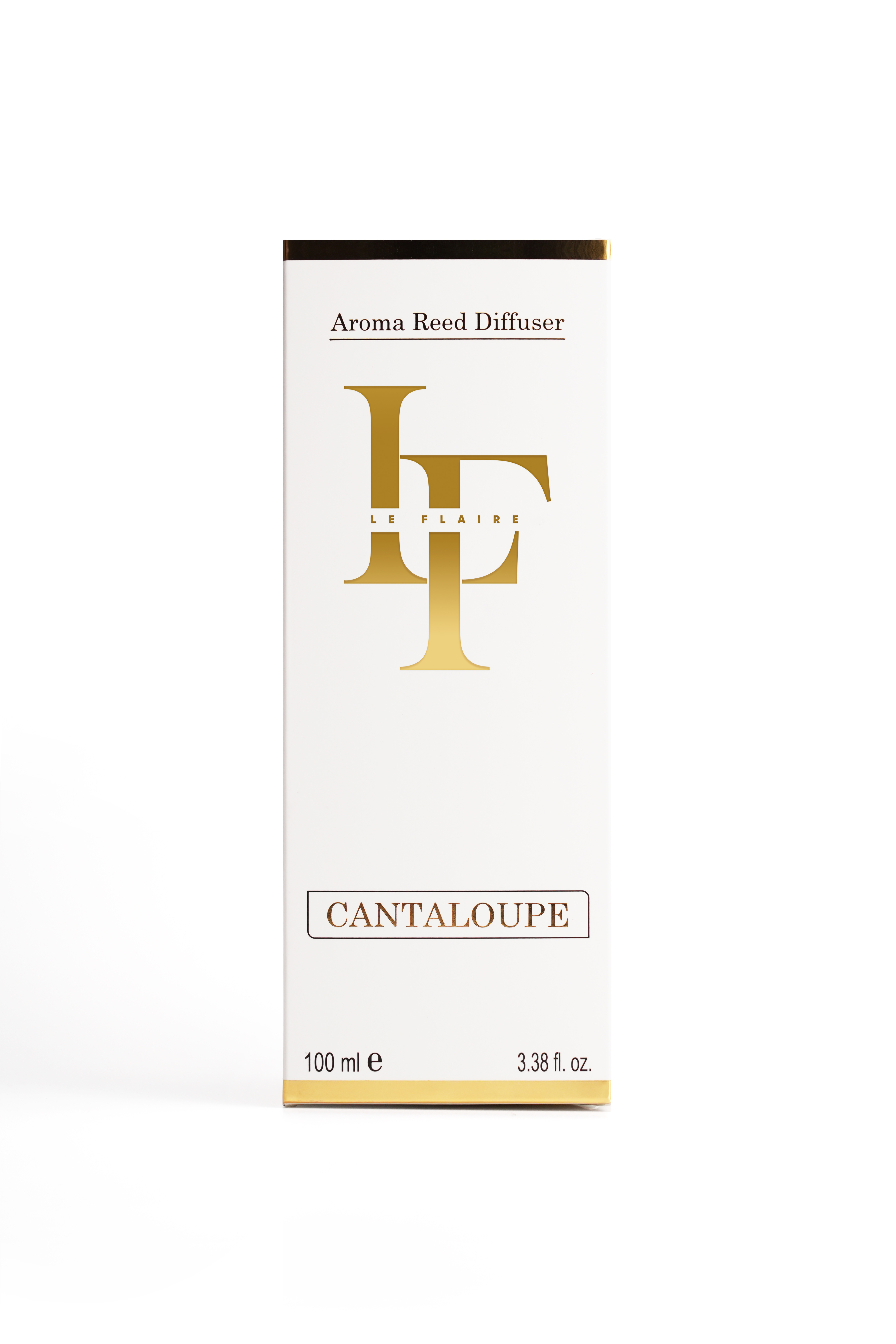 Cantaloupe Reed Diffuser – Image 6
