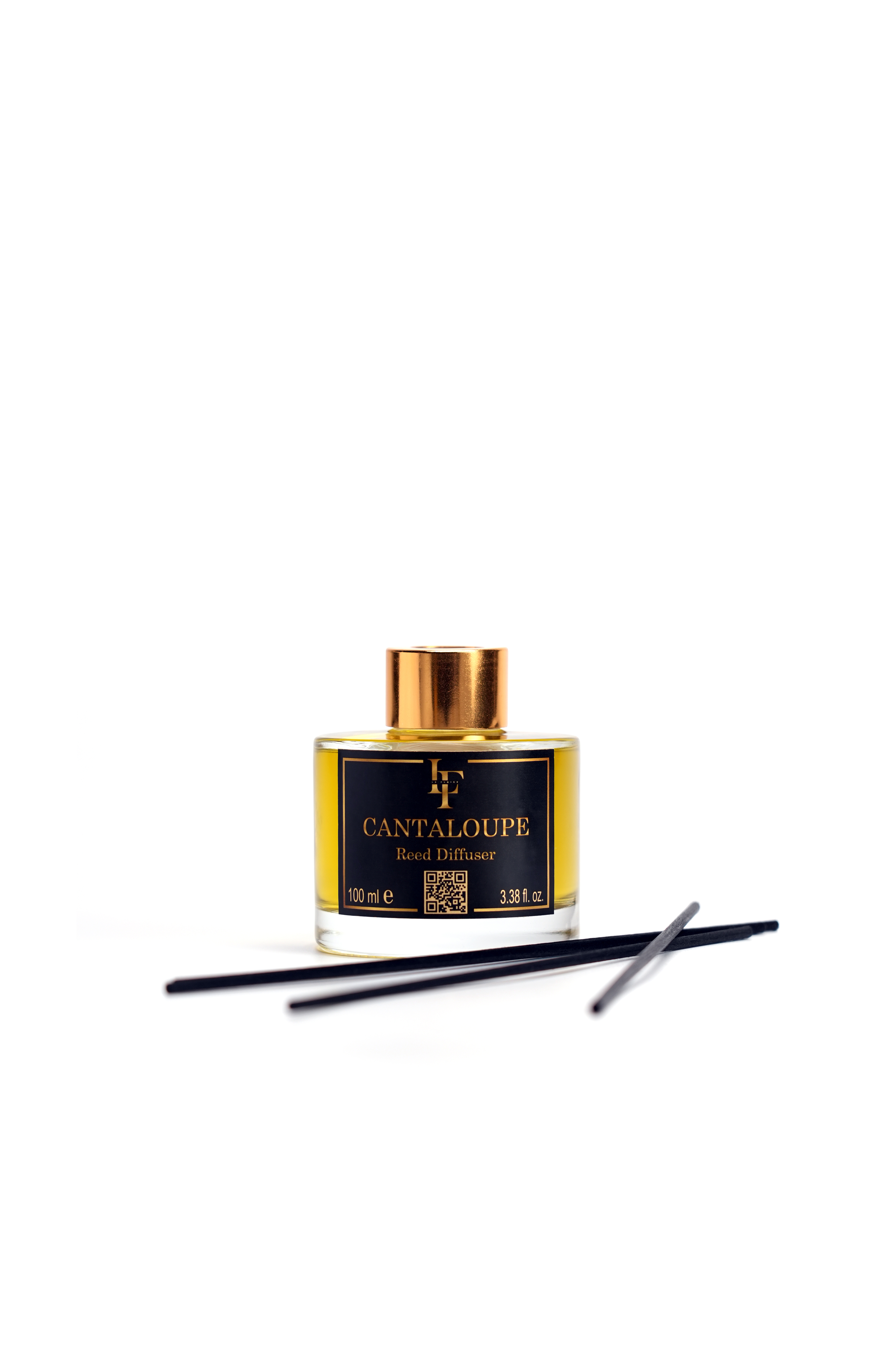 Cantaloupe Reed Diffuser – Image 3