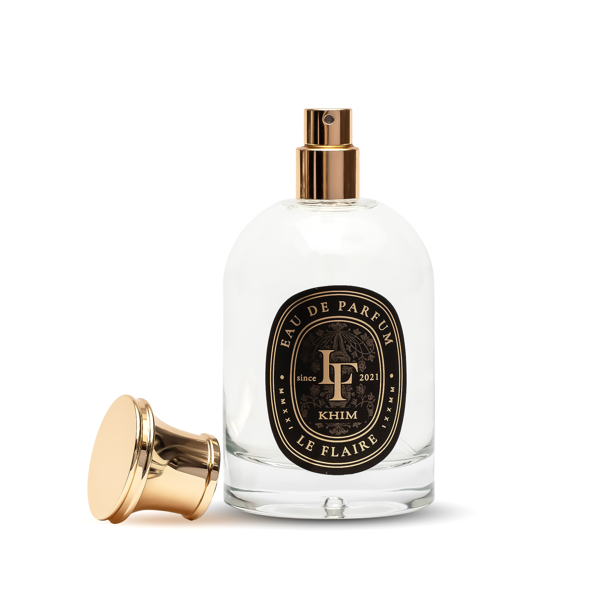 Khim Femme Eau de Parfum – Image 5