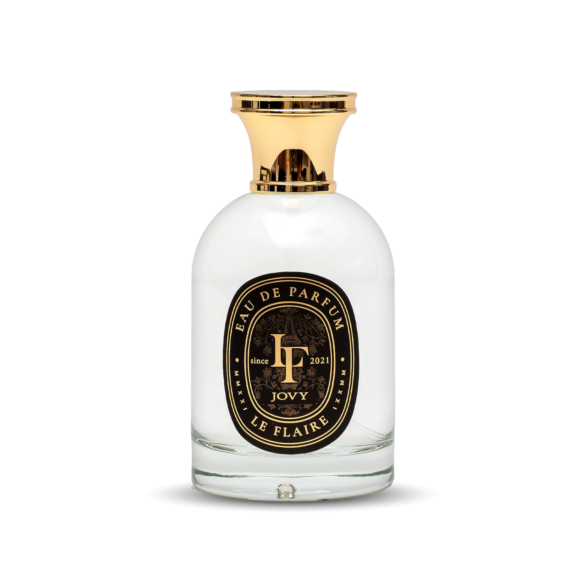 Jovy Femme Eau de Parfum – Image 4