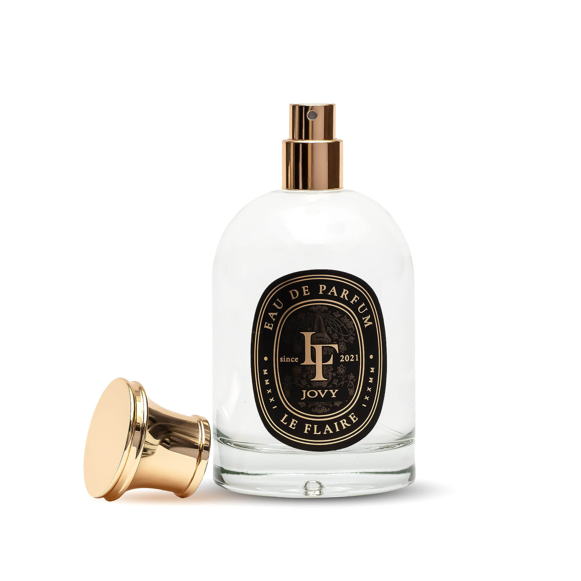 Jovy Femme Eau de Parfum – Image 5