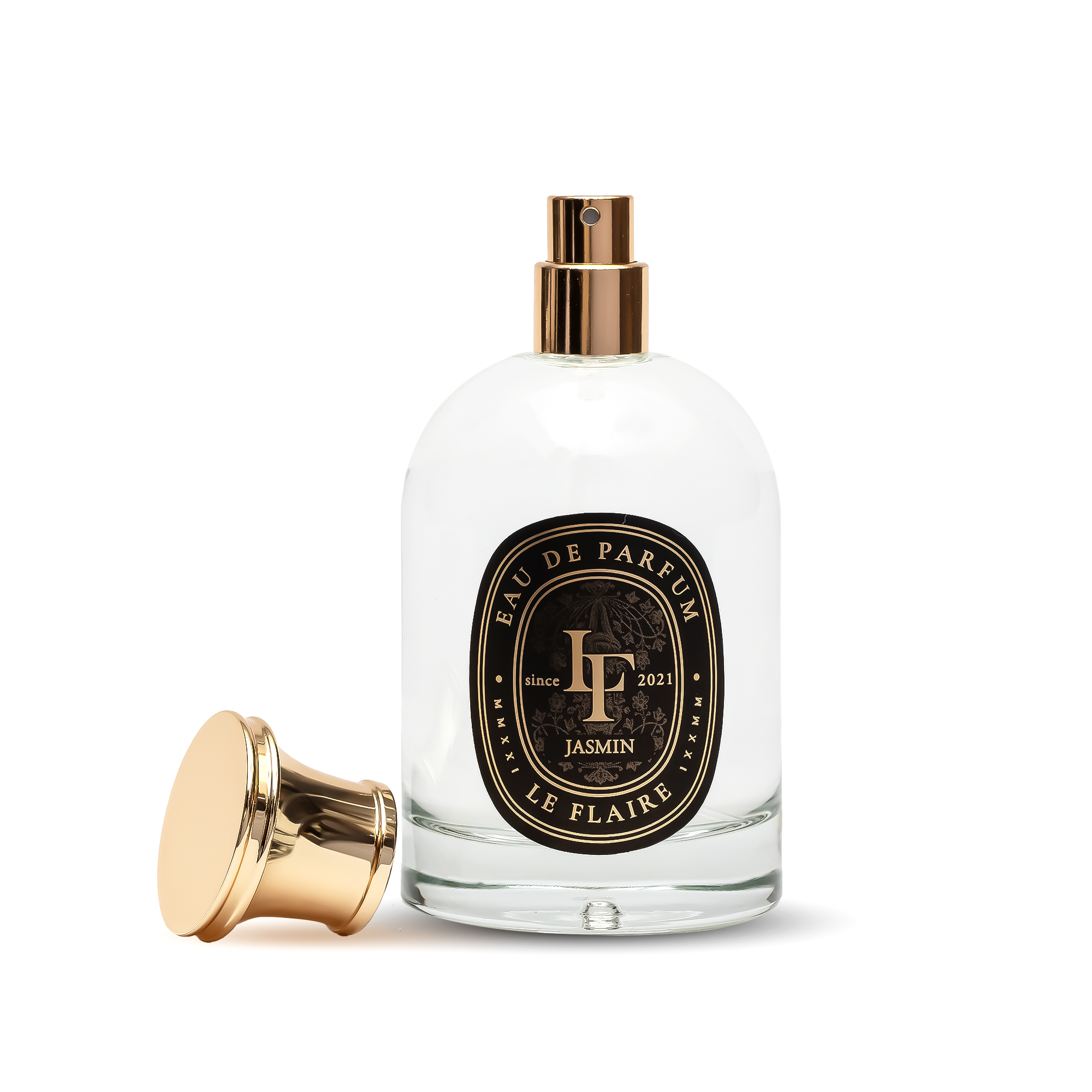 Jasmin Femme Eau de Parfum – Image 5