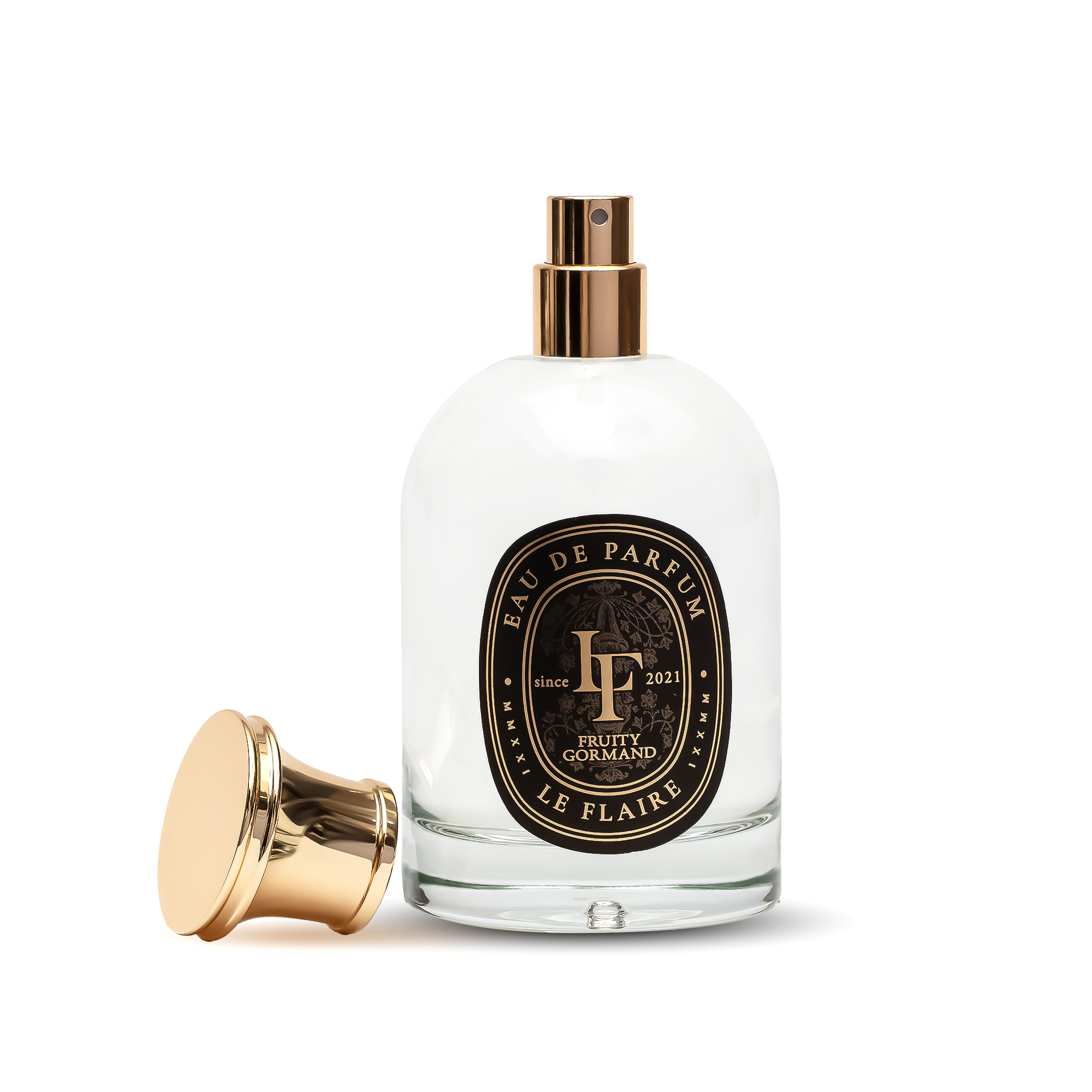 Fruity Gourmand Femme Eau de Parfum – Image 5