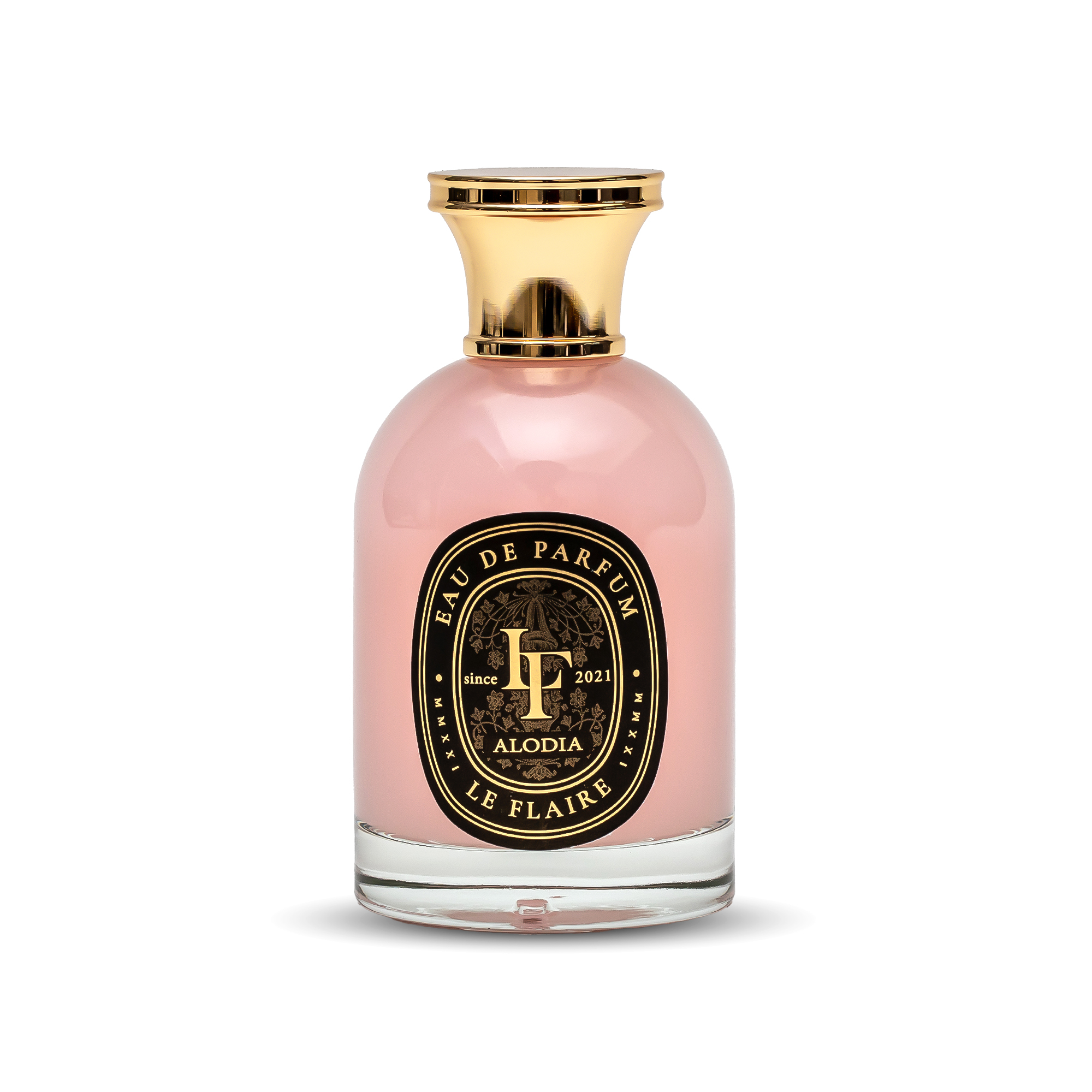 Alodia Femme Eau de Parfum – Image 4