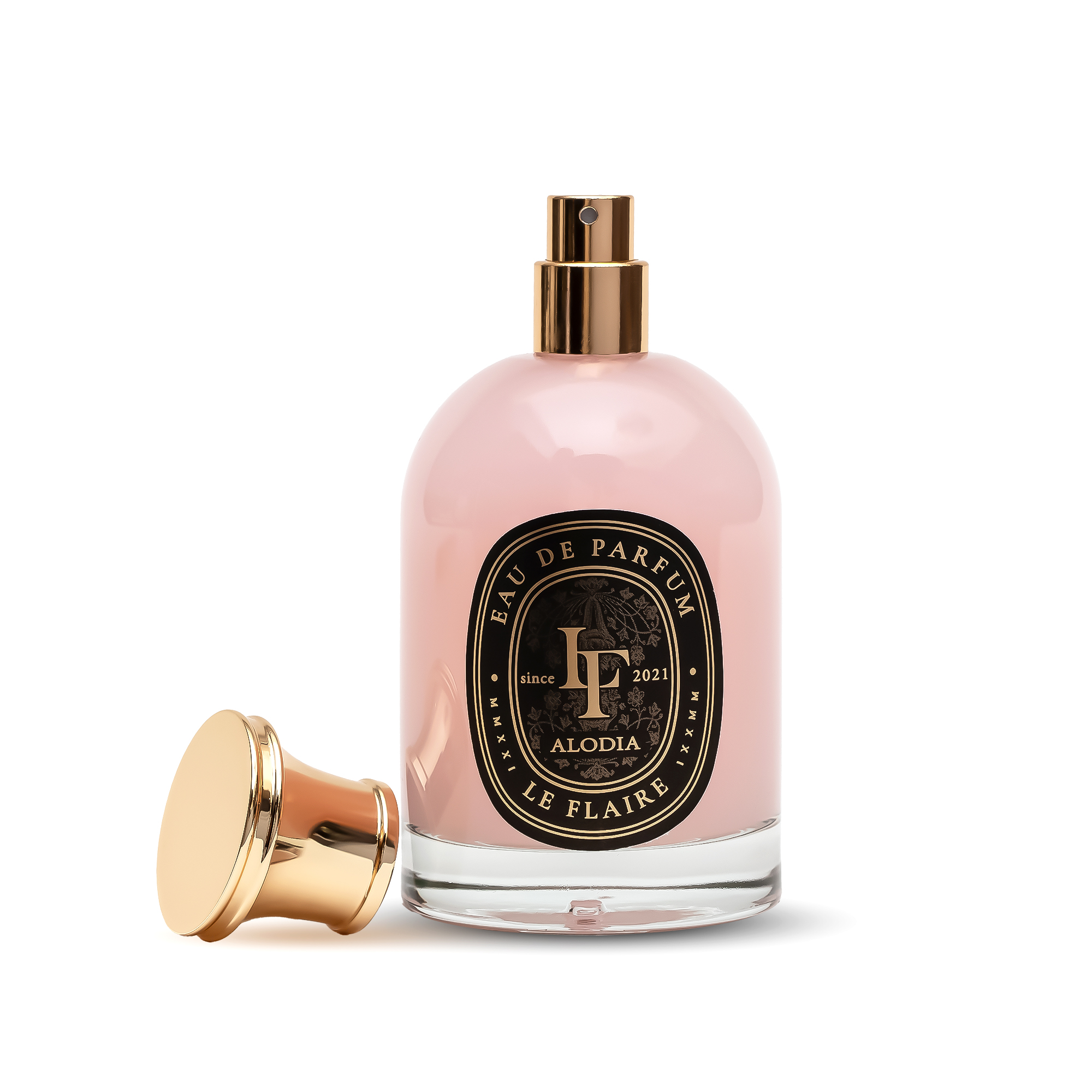 Alodia Femme Eau de Parfum – Image 5