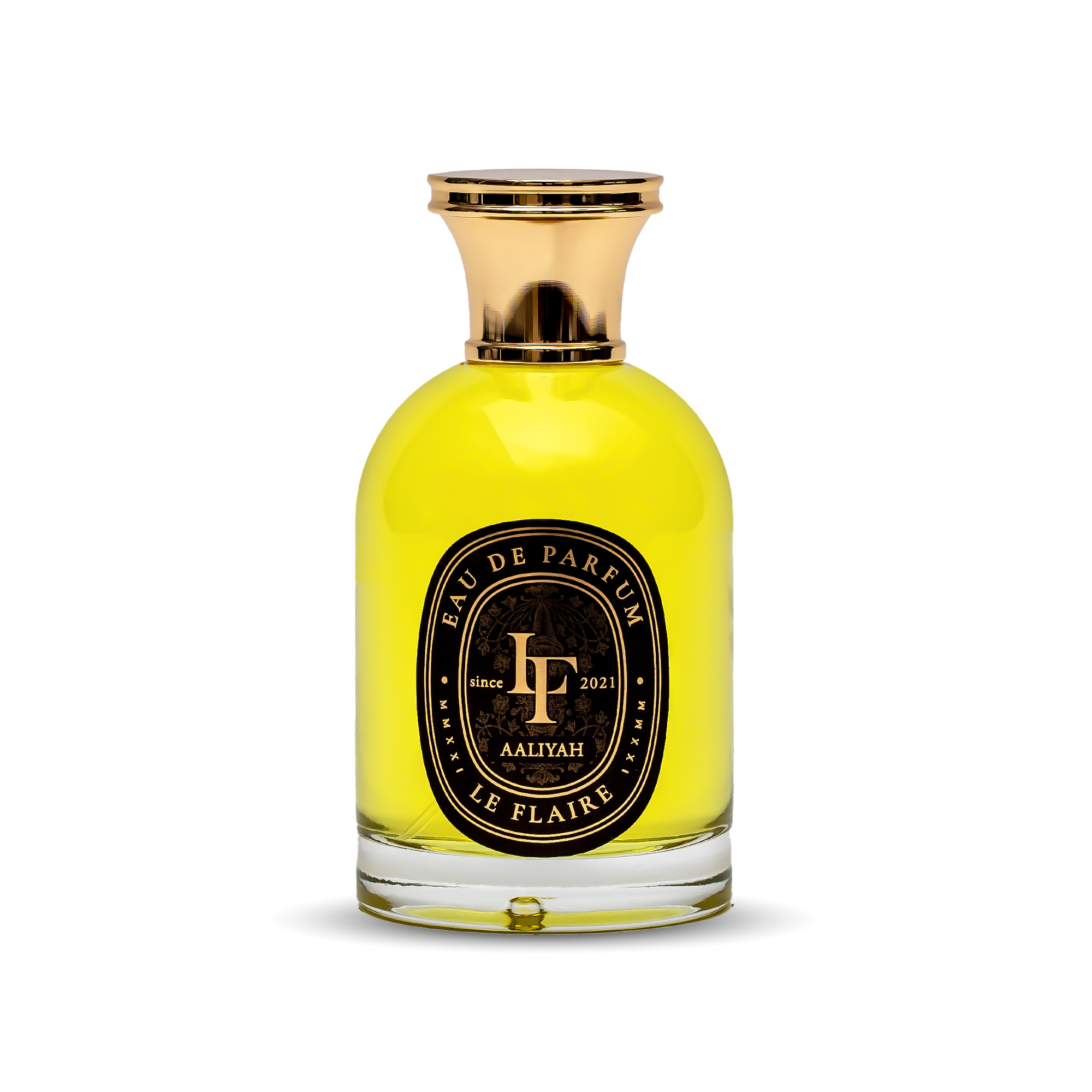 Aaliyah Femme Eau de Parfum – Image 4