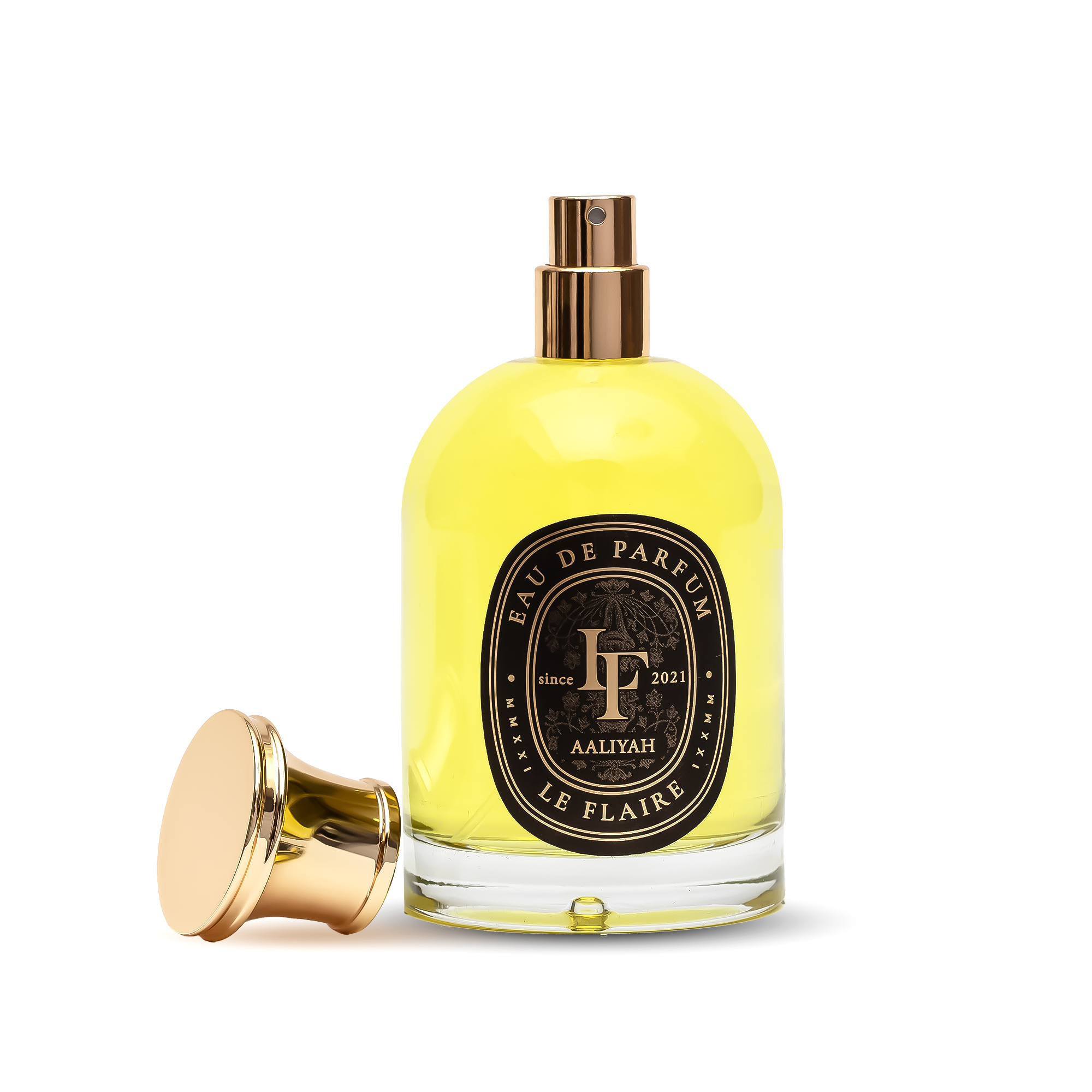 Aaliyah Femme Eau de Parfum – Image 5