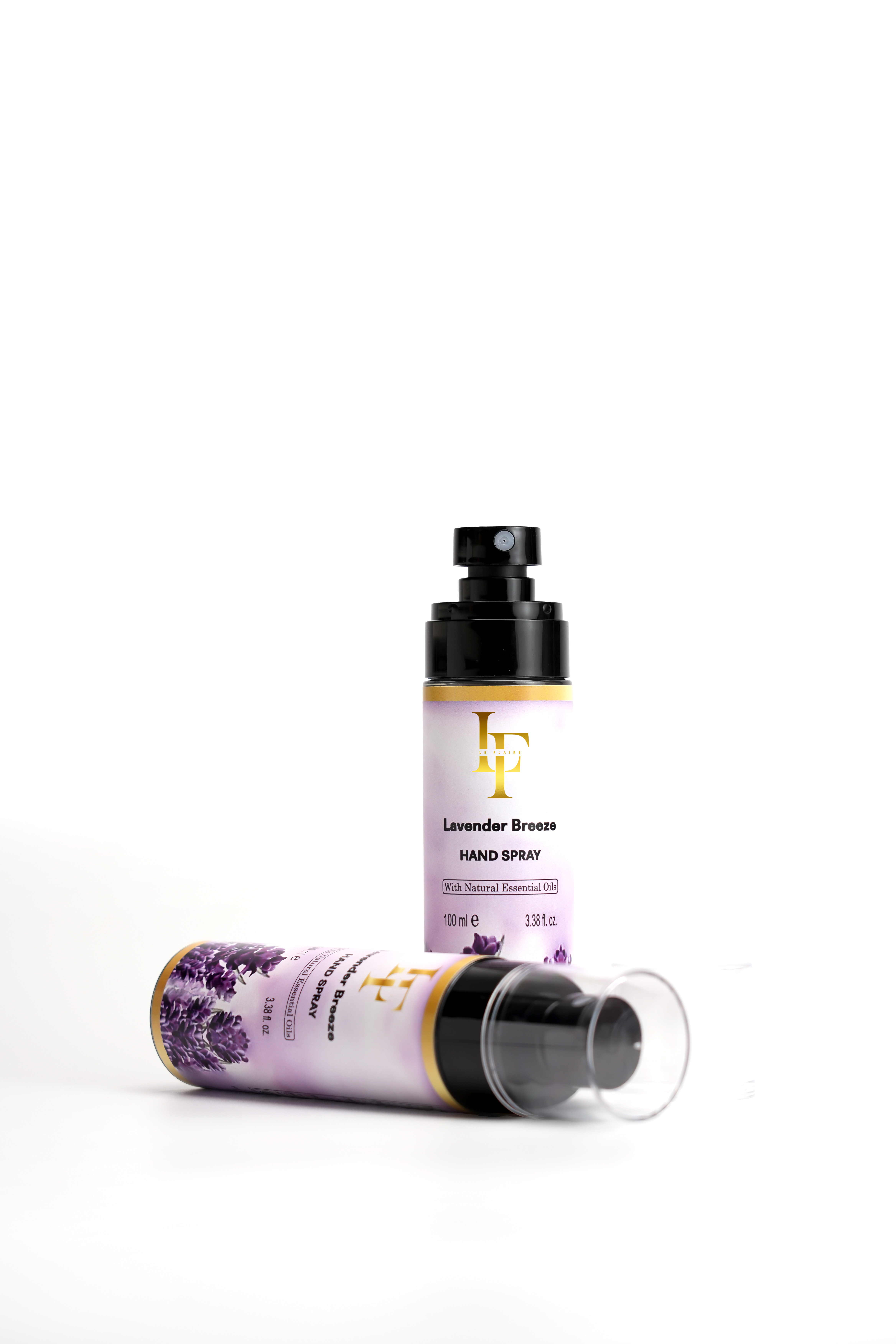 Lavender Breeze Hand Spray – Image 3