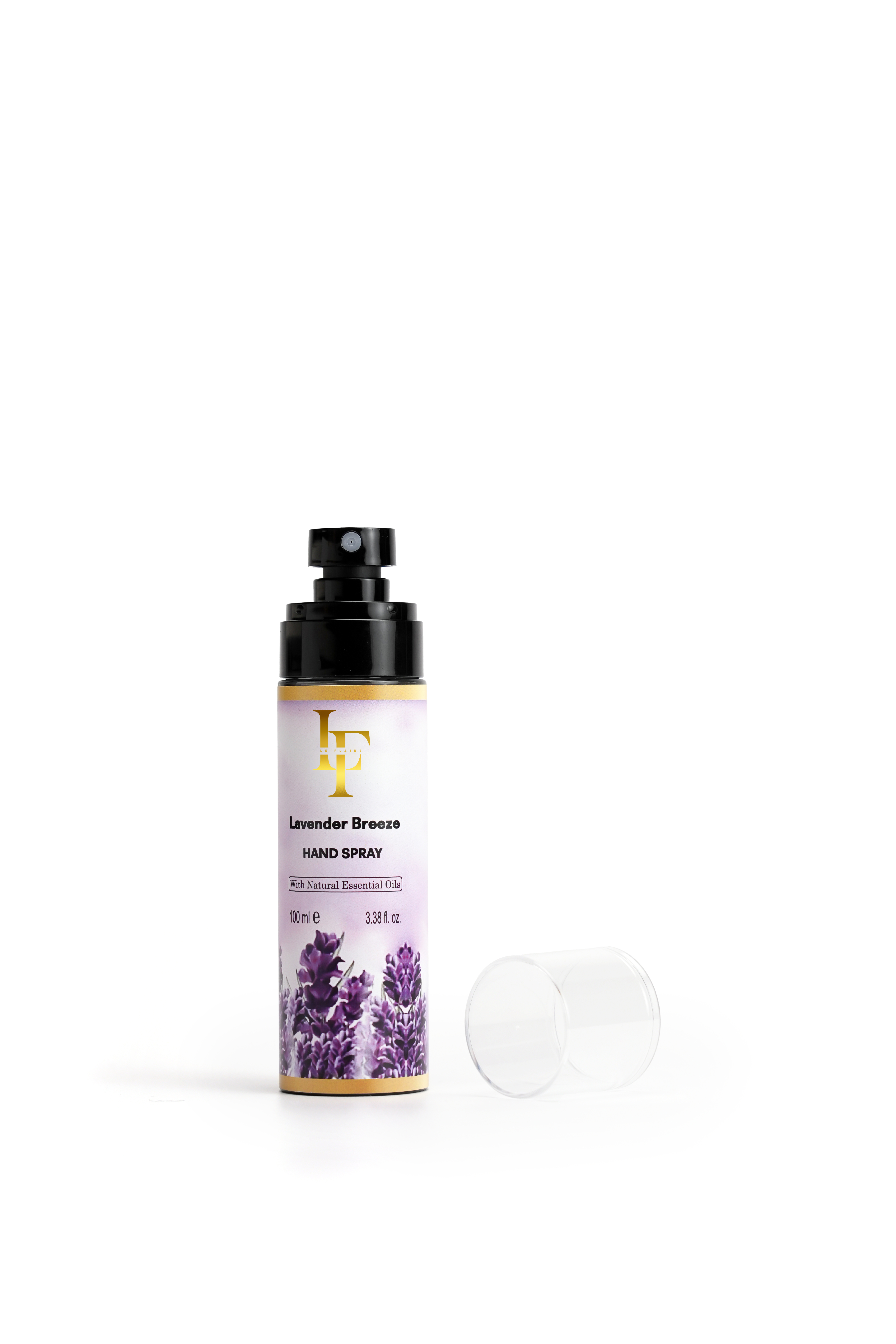 Lavender Breeze Hand Spray – Image 5