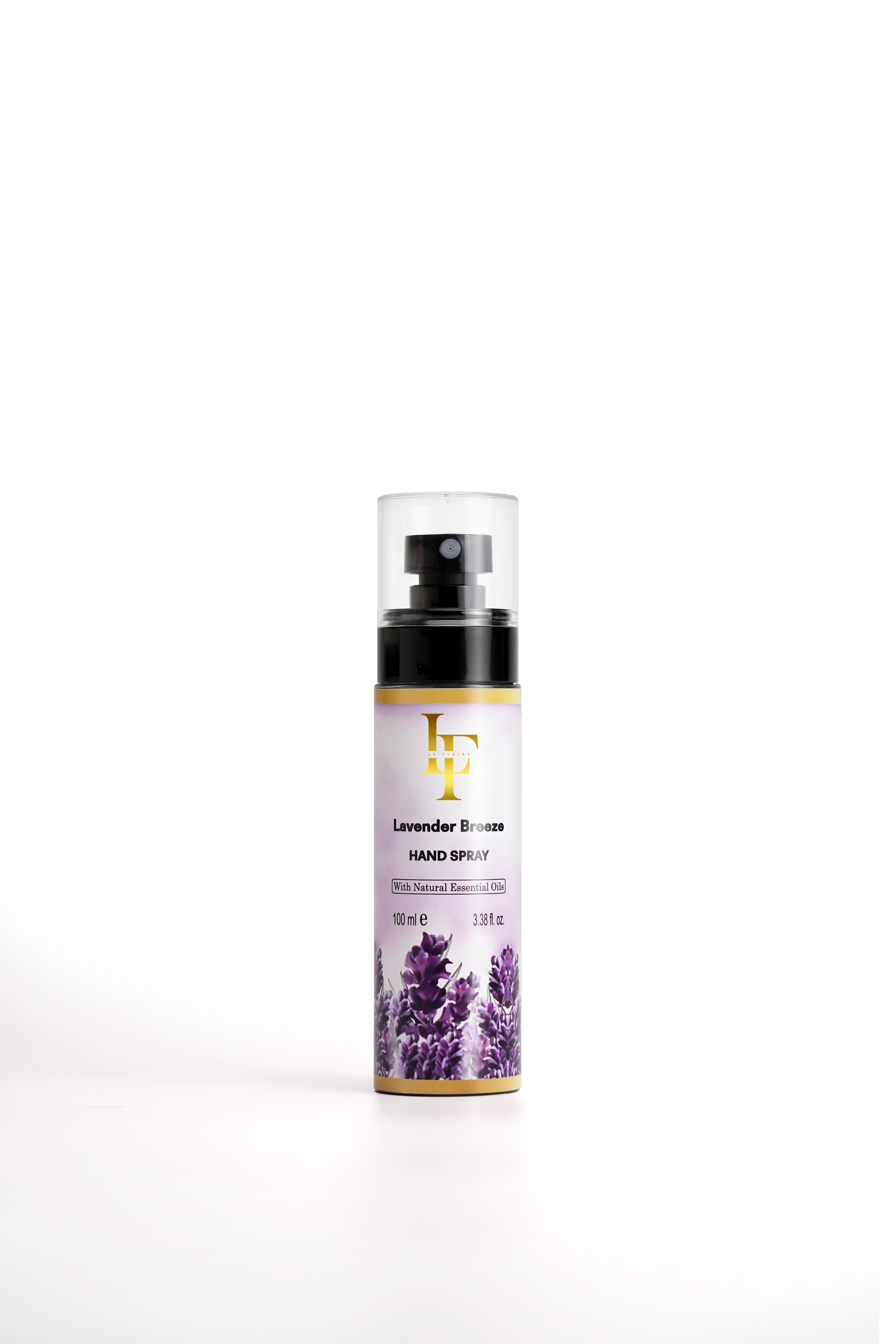 Lavender Breeze Hand Spray – Image 4