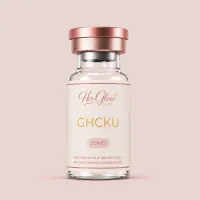 GHK-CU 50mg – Image 1