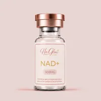 NAD+ 500mg – Image 1