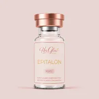 Epitalon 10mg – Image 1