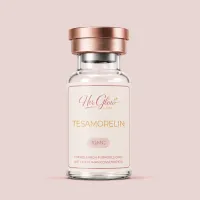Tesamorelin 10mg – Image 1