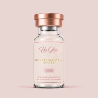 Bacteriostatic Water - 10ML – Image 1