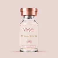Tesamorelin 10mg – Image 1