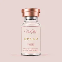 GHK-CU 50mg – Image 1