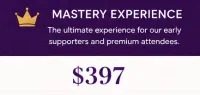 Mastery Level VIP Experience – Image 1