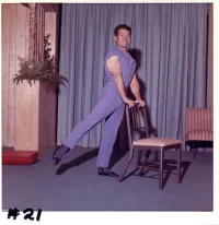 Jack LaLanne TV Series: Prime Belief Monthly Membership – Image 5
