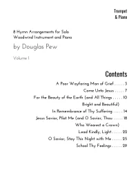 Sacred Airs - Trumpet and Piano – Image 2