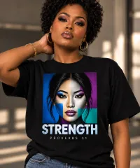 Strength – Image 1