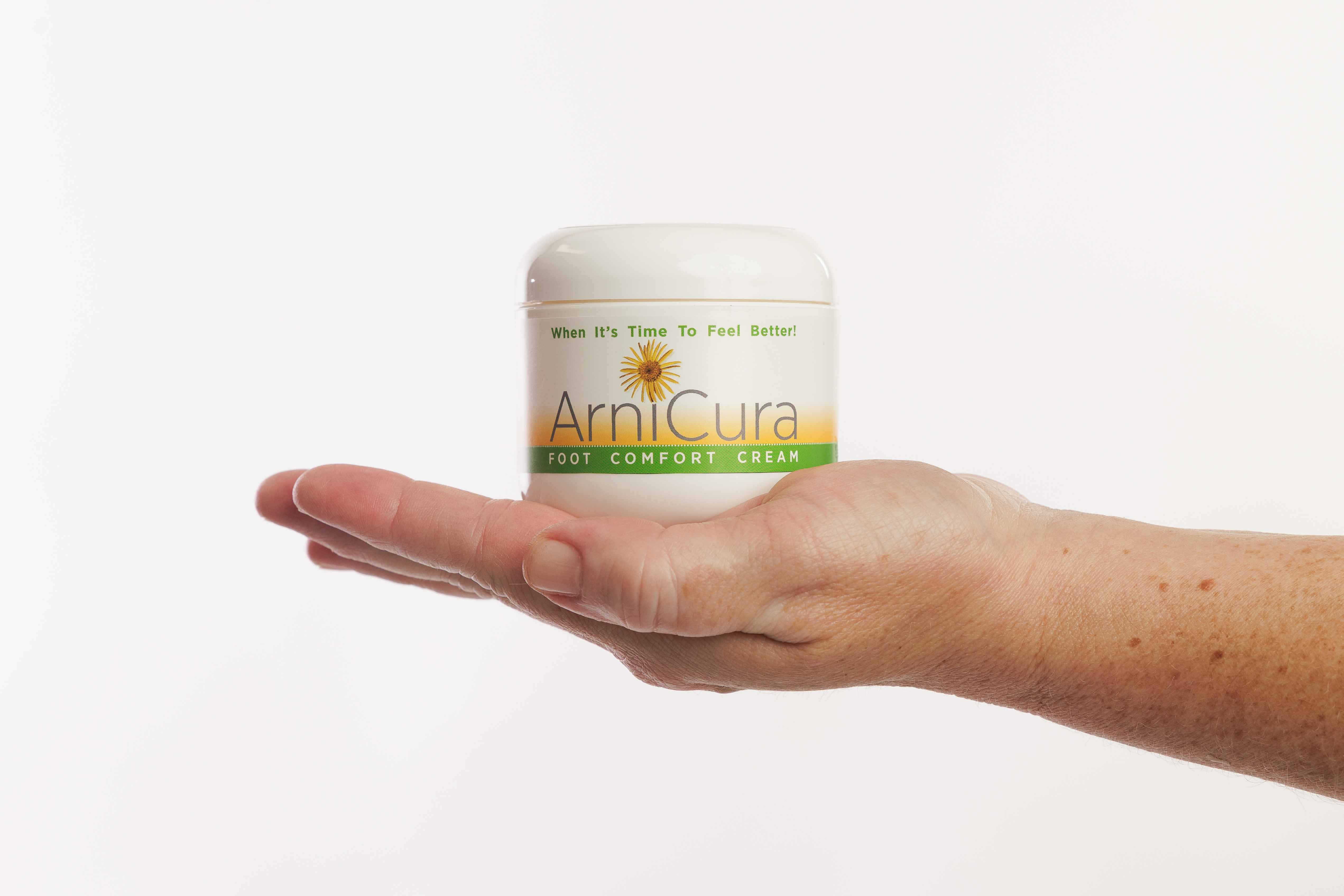 ArniCura Foot Comfort Cream – Image 5