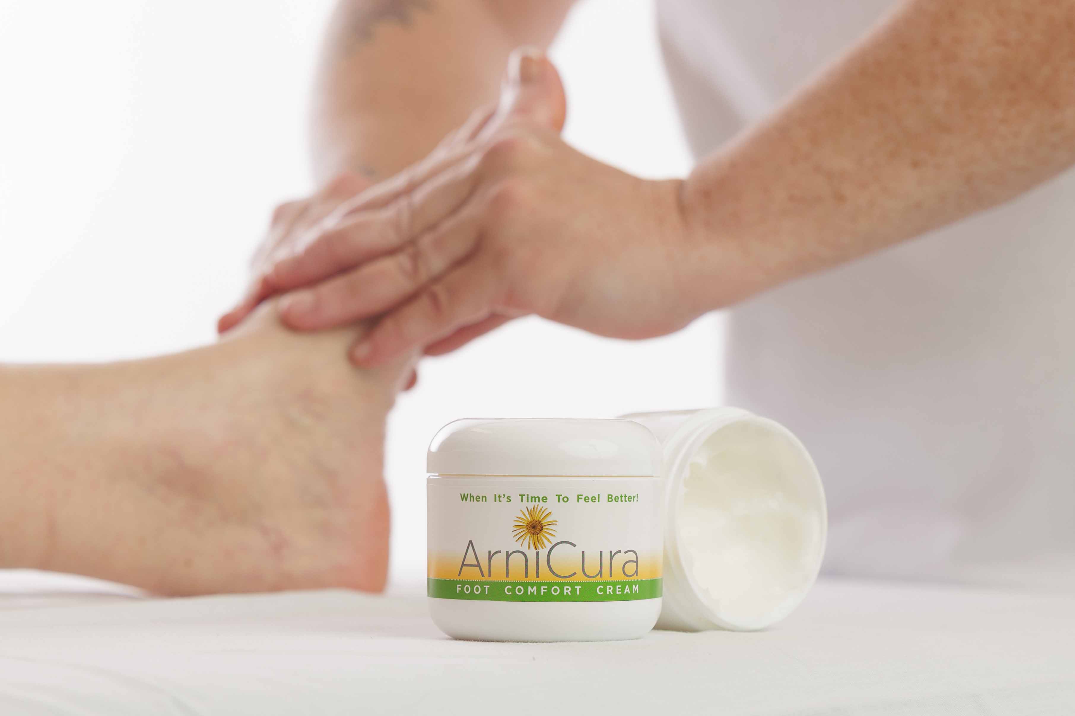 ArniCura Foot Comfort Cream – Image 6