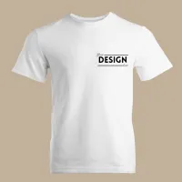T-shirts with print – Image 1