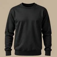 Jackets with Embroidery – black, S