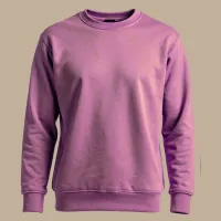 Jackets with Embroidery – pink, S