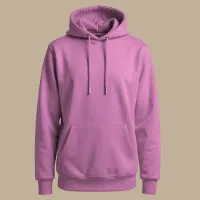 Jackets with Embroidery – pink, XL