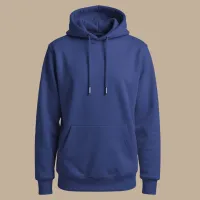 Jackets with Embroidery – darkblue, M