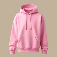 Jackets with Embroidery – pink, S