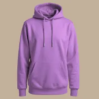 Jackets with Embroidery – purple, S