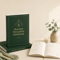Burnout Prevention Workbook – Image 1